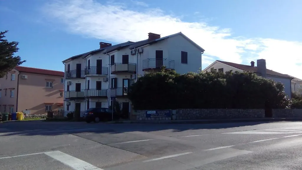 Apartman Helena