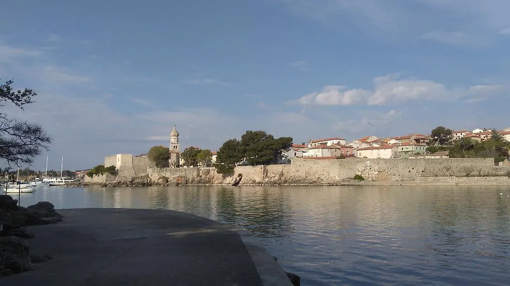 Apartman Helena Croatia