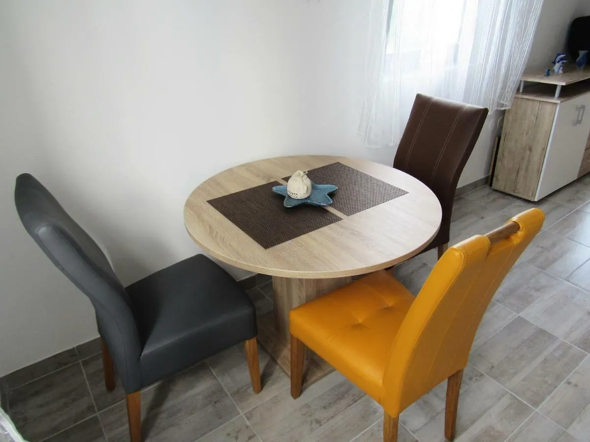 Apartman Helena Croatia