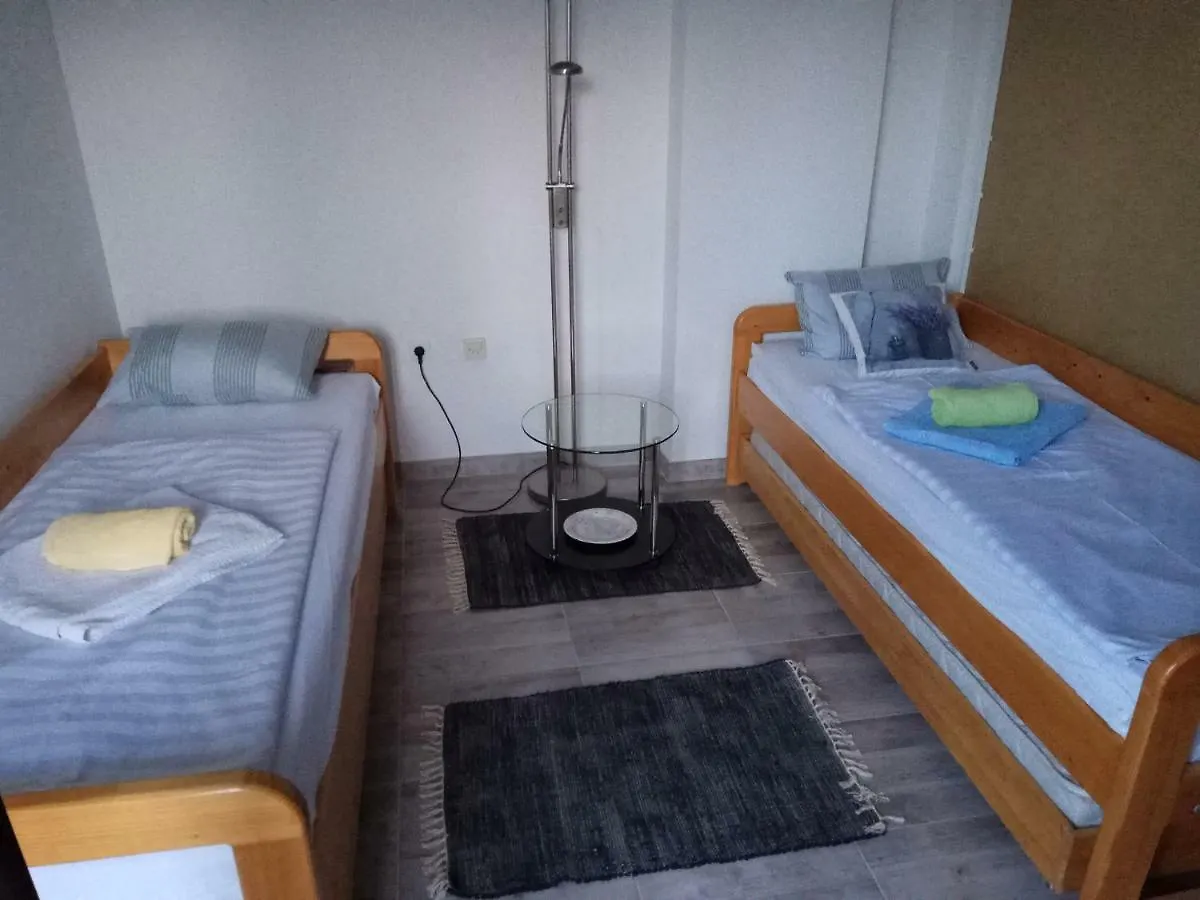 Apartman Helena Croatia